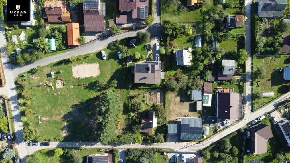 Parduodamas namas Babinių Sodų 10-oji g., Vilniuje, 85.36 kv.m ploto 11