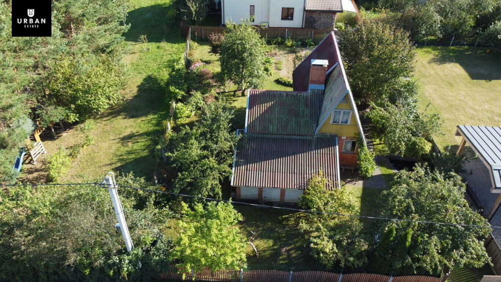 Parduodamas namas Babinių Sodų 10-oji g., Vilniuje, 85.36 kv.m ploto 16