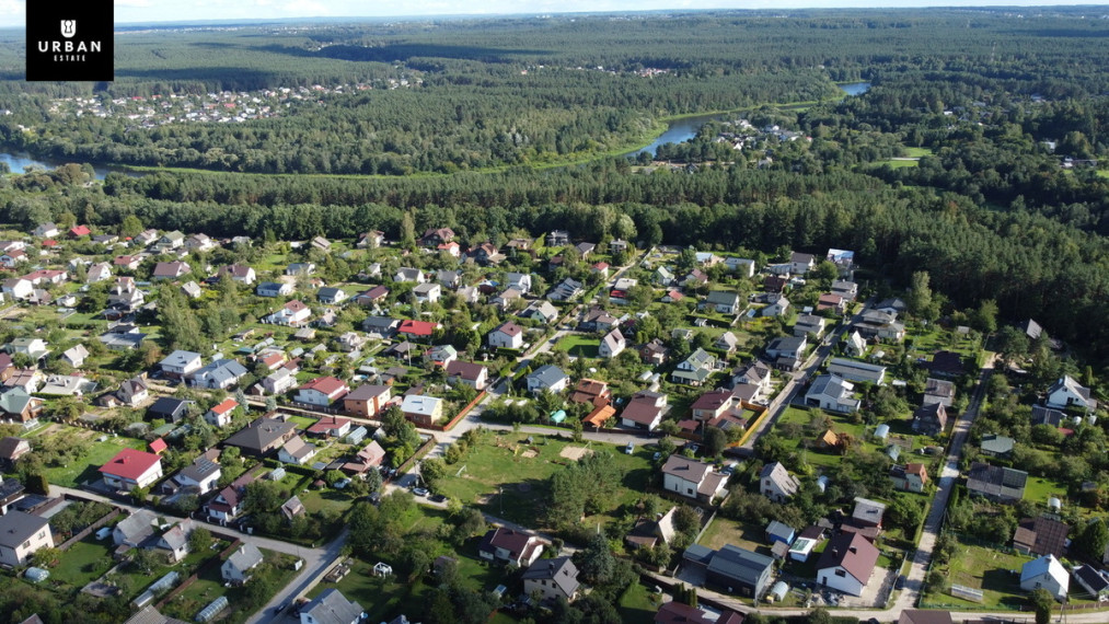 Parduodamas namas Babinių Sodų 10-oji g., Vilniuje, 85.36 kv.m ploto 23