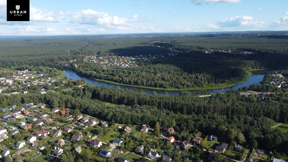 Parduodamas namas Babinių Sodų 10-oji g., Vilniuje, 85.36 kv.m ploto 25