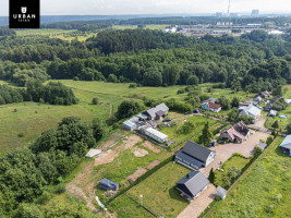 Parduodamas sklypas Mūrinės Vokės g., Aukštuosiuose Paneriuose, Vilniuje, 13.99 a ploto 7
