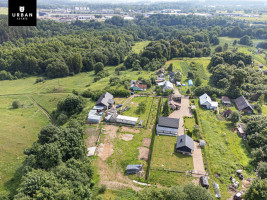 Parduodamas sklypas Mūrinės Vokės g., Aukštuosiuose Paneriuose, Vilniuje, 13.99 a ploto 8