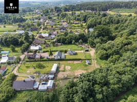 Parduodamas sklypas Mūrinės Vokės g., Aukštuosiuose Paneriuose, Vilniuje, 13.99 a ploto 9