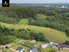 Parduodamas sklypas Mūrinės Vokės g., Aukštuosiuose Paneriuose, Vilniuje, 13.99 a ploto 11