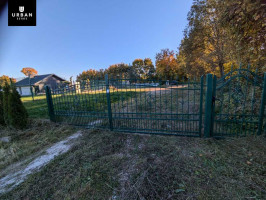Parduodamas sklypas Mūrinės Vokės g., Aukštuosiuose Paneriuose, Vilniuje, 13.99 a ploto 21
