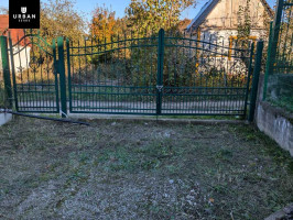 Parduodamas sklypas Mūrinės Vokės g., Aukštuosiuose Paneriuose, Vilniuje, 13.99 a ploto 23