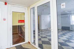Nuomojamos  patalpos Klaipėdos g., Klaipėdos, Panevėžio m., Panevėžio m. sav., 97.02 m2 ploto 16