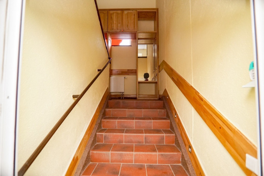 Nuomojamos patalpos Klaipėdos g., Klaipėdos, Panevėžio m., Panevėžio m. sav., 97.02 m2 ploto 3
