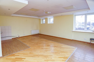 Nuomojamos  patalpos Klaipėdos g., Klaipėdos, Panevėžio m., Panevėžio m. sav., 97.02 m2 ploto 5
