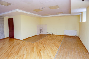 Nuomojamos  patalpos Klaipėdos g., Klaipėdos, Panevėžio m., Panevėžio m. sav., 97.02 m2 ploto 6