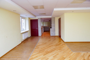 Nuomojamos  patalpos Klaipėdos g., Klaipėdos, Panevėžio m., Panevėžio m. sav., 97.02 m2 ploto 7