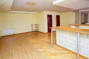 Nuomojamos  patalpos Klaipėdos g., Klaipėdos, Panevėžio m., Panevėžio m. sav., 97.02 m2 ploto 8