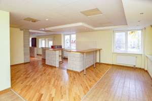 Nuomojamos  patalpos Klaipėdos g., Klaipėdos, Panevėžio m., Panevėžio m. sav., 97.02 m2 ploto 9