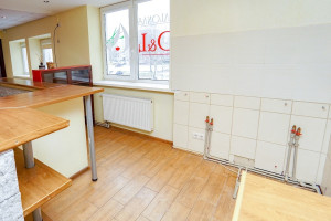 Nuomojamos  patalpos Klaipėdos g., Klaipėdos, Panevėžio m., Panevėžio m. sav., 97.02 m2 ploto 10