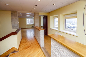 Nuomojamos  patalpos Klaipėdos g., Klaipėdos, Panevėžio m., Panevėžio m. sav., 97.02 m2 ploto 13