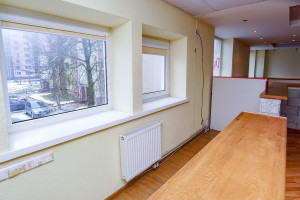 Nuomojamos  patalpos Klaipėdos g., Klaipėdos, Panevėžio m., Panevėžio m. sav., 97.02 m2 ploto 14