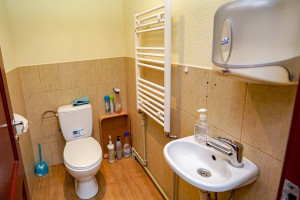 Nuomojamos  patalpos Klaipėdos g., Klaipėdos, Panevėžio m., Panevėžio m. sav., 97.02 m2 ploto 15