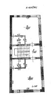 Nuomojamos  patalpos Klaipėdos g., Klaipėdos, Panevėžio m., Panevėžio m. sav., 97.02 m2 ploto 2