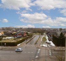 Parduodamas butas Naftininkų g., Mažeikių m., Mažeikių r. sav., 80.55 m2 ploto, 4 kambariai 19