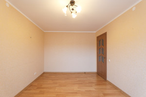 Parduodamas butas Naftininkų g., Mažeikių m., Mažeikių r. sav., 80.55 m2 ploto, 4 kambariai 7