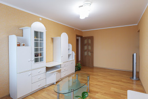 Parduodamas butas Naftininkų g., Mažeikių m., Mažeikių r. sav., 80.55 m2 ploto, 4 kambariai 9
