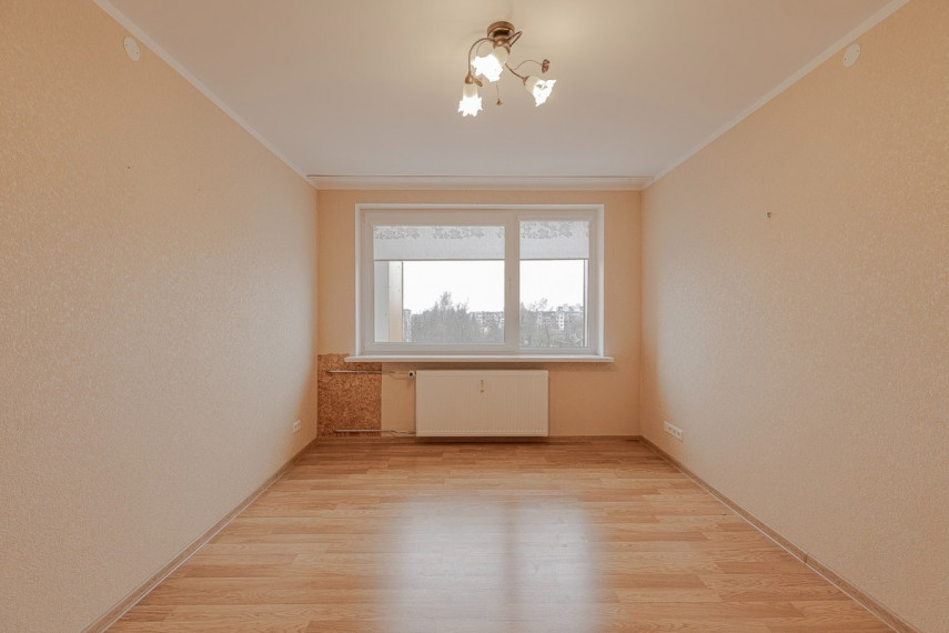 Parduodamas butas Naftininkų g., Mažeikių m., Mažeikių r. sav., 80.55 m2 ploto, 4 kambariai 5