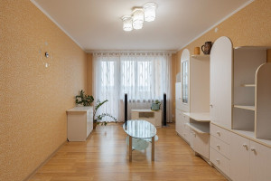 Parduodamas butas Naftininkų g., Mažeikių m., Mažeikių r. sav., 80.55 m2 ploto, 4 kambariai 8