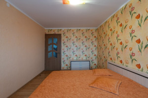 Parduodamas butas Naftininkų g., Mažeikių m., Mažeikių r. sav., 80.55 m2 ploto, 4 kambariai 10