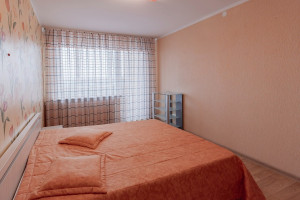 Parduodamas butas Naftininkų g., Mažeikių m., Mažeikių r. sav., 80.55 m2 ploto, 4 kambariai 11