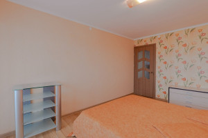 Parduodamas butas Naftininkų g., Mažeikių m., Mažeikių r. sav., 80.55 m2 ploto, 4 kambariai 12