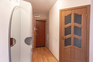 Parduodamas butas Naftininkų g., Mažeikių m., Mažeikių r. sav., 80.55 m2 ploto, 4 kambariai 17