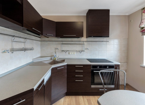 Parduodamas butas Naftininkų g., Mažeikių m., Mažeikių r. sav., 80.55 m2 ploto, 4 kambariai
