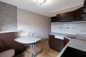 Parduodamas butas Naftininkų g., Mažeikių m., Mažeikių r. sav., 80.55 m2 ploto, 4 kambariai 2