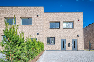 Parduodamas namas Luknės g., Domeikavos k., Kauno r. sav., 90 m2 ploto, 2 aukštai 10