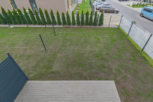 Parduodamas namas Luknės g., Domeikavos k., Kauno r. sav., 90 m2 ploto, 2 aukštai 33