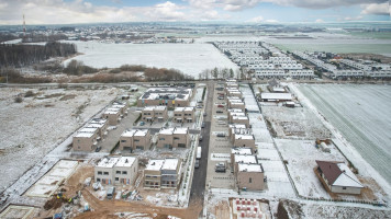 Parduodamas namas Luknės g., Domeikavos k., Kauno r. sav., 90 m2 ploto, 2 aukštai 36