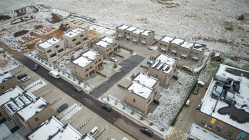 Parduodamas namas Luknės g., Domeikavos k., Kauno r. sav., 90 m2 ploto, 2 aukštai 38