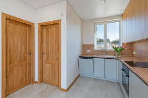 Parduodamas namas Luknės g., Domeikavos k., Kauno r. sav., 90 m2 ploto, 2 aukštai 24