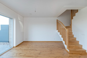 Parduodamas namas Luknės g., Domeikavos k., Kauno r. sav., 90 m2 ploto, 2 aukštai 27