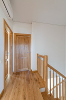 Parduodamas namas Luknės g., Domeikavos k., Kauno r. sav., 90 m2 ploto, 2 aukštai 28