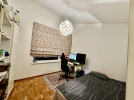 Parduodamas namas Trušelių k., Klaipėdos r. sav., 93.64 m² ploto 4 kambariai 7