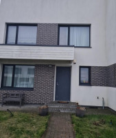 Parduodamas namas Trušelių k., Klaipėdos r. sav., 93.64 m² ploto 4 kambariai 10