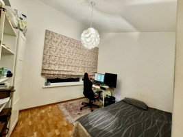 Parduodamas namas Unguros g., Trušelių k., Klaipėdos r. sav., 93 m2 ploto, 2 aukštai 9