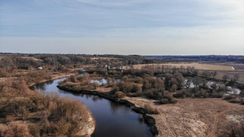 Parduodamas  sklypas Kačiūniškės k., Kauno r. sav., 1500 a ploto 1