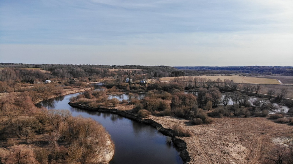 Parduodamas sklypas Kačiūniškės k., Kauno r. sav., 1500 a ploto 1