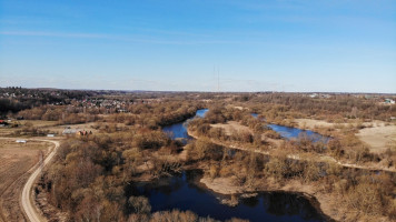 Parduodamas  sklypas Kačiūniškės k., Kauno r. sav., 1500 a ploto 4