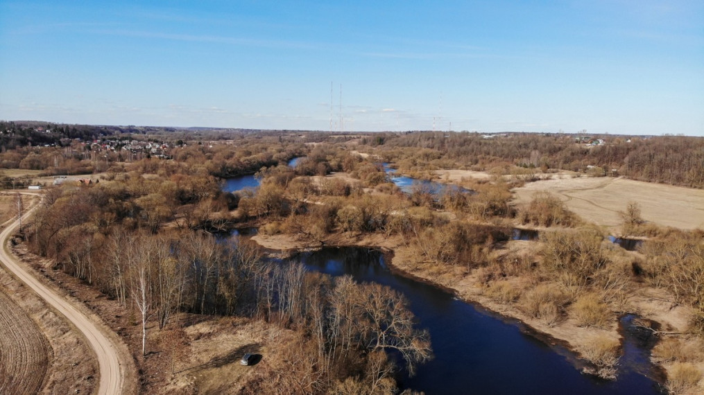 Parduodamas sklypas Kačiūniškės k., Kauno r. sav., 1500 a ploto 5