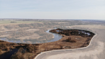 Parduodamas  sklypas Kačiūniškės k., Kauno r. sav., 1500 a ploto 7