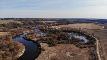 Parduodamas  sklypas Kačiūniškės k., Kauno r. sav., 1500 a ploto 9