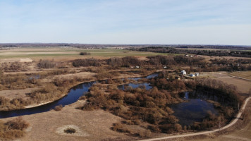 Parduodamas  sklypas Kačiūniškės k., Kauno r. sav., 1500 a ploto 12